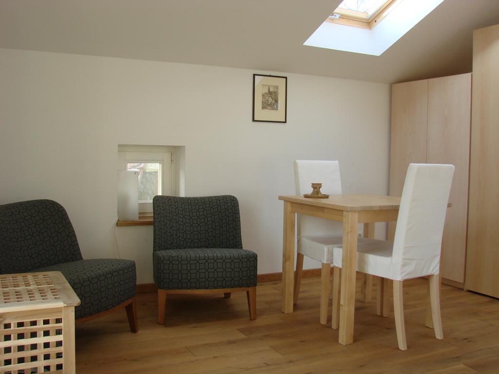 Ferienwohnungen Spiesmacher Strodehne Extérieur photo